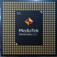 Redmi 10X powered by Dimensity 820 beats Snapdragon 765G in&nbsp;AnTuTu