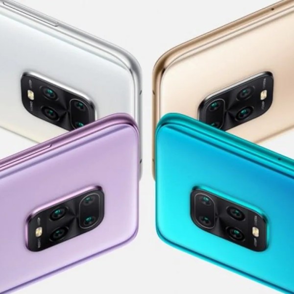 Redmi 10X 4G/5G and Redmi 10X Pro 5G announced in China, India Launch&nbsp;Soon