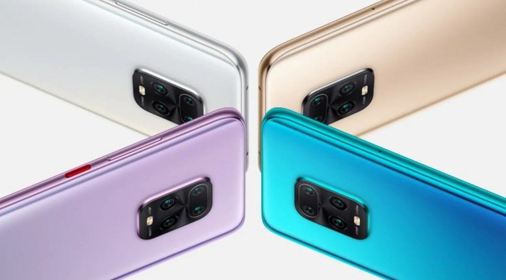 Redmi 10X 4G/5G and Redmi 10X Pro 5G announced in China, India Launch&nbsp;Soon