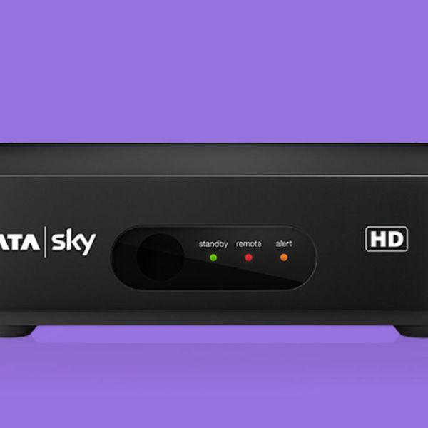 CORONAVIRUS EFFECT: TATA SKY   ENCOURAGE PEOPLE TO STAY HOME BY LAUNCHING EMERGENCY CREDIT&nbsp;FACILITY