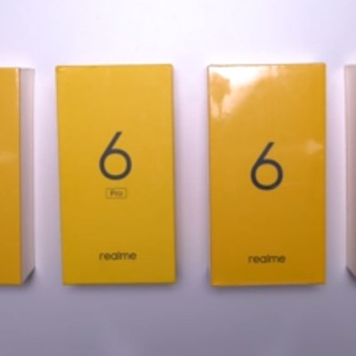 A smartphone value challenger emerges in Realme 6/6Pro + Free&nbsp;Giveaway