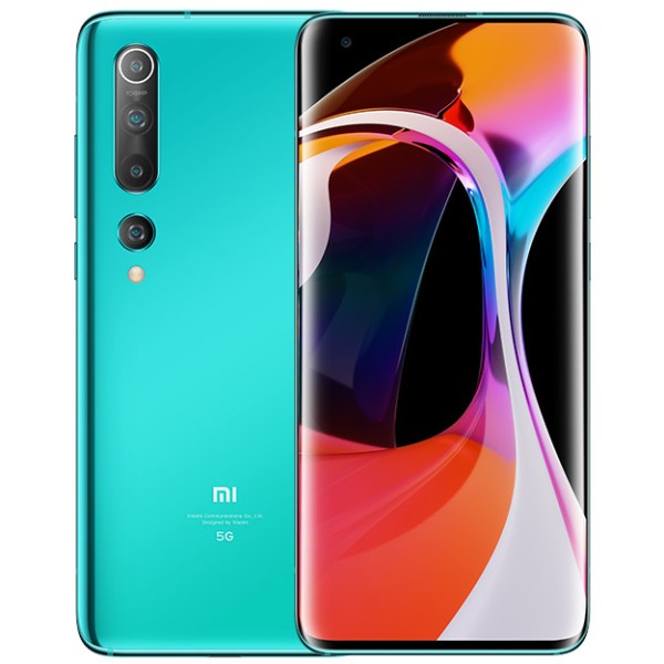 Mi 10 5G launched With Snapdragon 865 SoC, 108MP  Camera: Know Price, Offers and&nbsp;Specifications