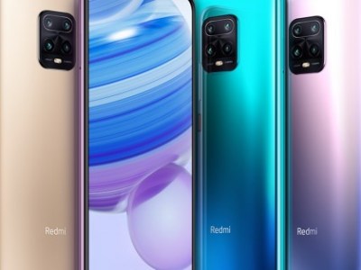 Redmi 10X to be the first phone 5G with dual SIM phone with Always On AMOLED&nbsp;screen