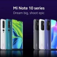Xiaomi Mi Note 10 Lite to launch in China on April&nbsp;30