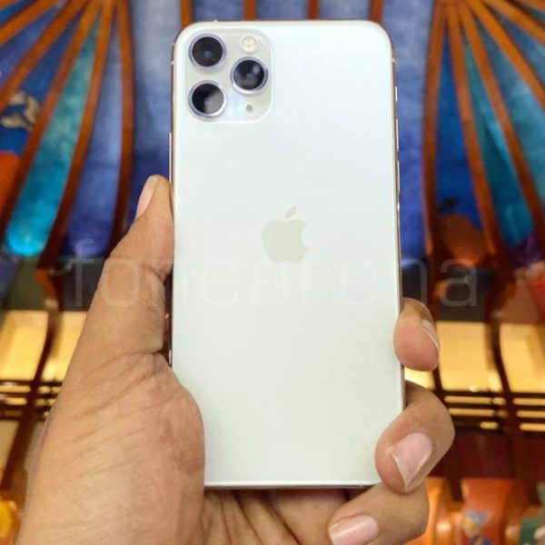 Apple iPhone 11 Pro, iPhone 11 Pro Max, iPhone 8, iPhone 8 Plus get a price hike in India after increase in import&nbsp;duty