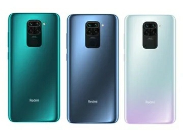 Redmi Note 9 renders and leaks appear a day before launch date of April 30&nbsp;Globally