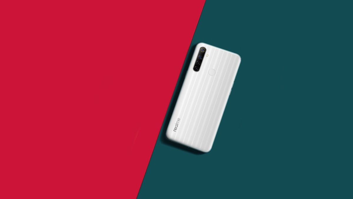 REALME NARZO 10, NARZO 10A FINALLY LAUNCHED IN INDIA STARTING RS.&nbsp;8,499