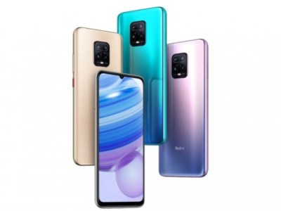 Redmi 10X sells 50,000 units in 5 minutes during its first major&nbsp;sale