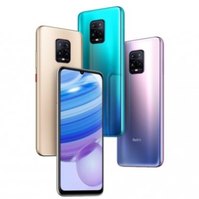 Redmi 10X sells 50,000 units in 5 minutes during its first major&nbsp;sale